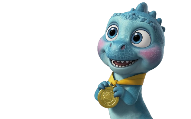 Second place image